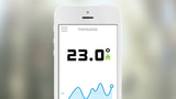 Thermodo Thermometer Plugs Into Your iPhone's Headphone Jack [Kickstarter]