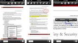 Adobe Reader App Gets VoiceOver Integration, Smart Zoom, Night Mode, More