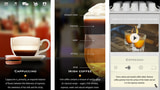Great Coffee App Adds Preparation Video for Each Drink