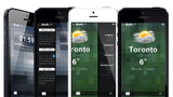 Peekly Adds Calendar, Twitter, Events, RSS, Weather to the iOS Lockscreen [Video]
