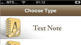 Readdle Announces Take A Note 1.1.1