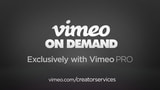 Vimeo Launches Self-Distribution Service 'Vimeo on Demand' [Video]