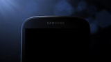 First Official Teaser Image of the Samsung Galaxy S IV [Photo]
