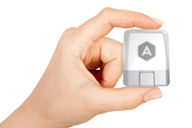 Automatic Connects Your Car to Your iPhone [Video]