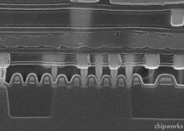 Smaller A5 Apple TV Chip Has New 32nm Design Manufactured By Samsung