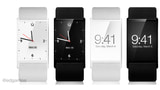 New iWatch Concept Features Sleek Design [Images]