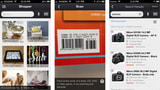 Google Shopper App Updated With Larger Product Images, New Category Result Page