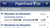 FlightTrack Pro Now Available in Apple App Store