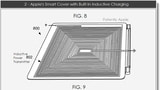 Apple Patents iPad Smart Cover With Wireless Inductive Charging
