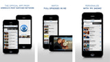 CBS Launches iOS App That Lets You Watch Full Episodes