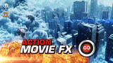 Action Movie FX is Now HD Ready, Adds Three New Winter FX