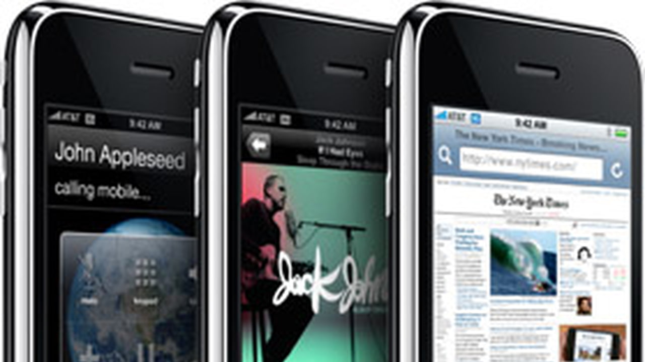 Etisalat To Sell Iphones In Uae Saudi Arabia Iclarified