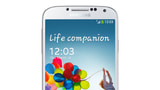 Samsung Officially Unveils the Samsung Galaxy S 4 With 5-Inch Full HD Display