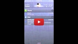 New iOS Notification Center Concept Adds Actions [Video]