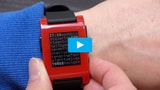 Pebble to Launch Watchface SDK in April [Video]