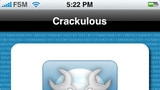 Simple iPhone App Cracker Released