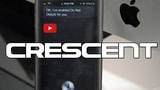 Crescent Tweak Lets You Enable and Disable 'Do Not Disturb' via Siri [Video]