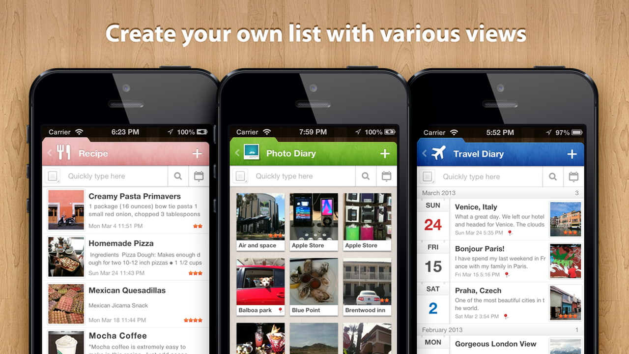 Note Now Awesome Note Now Syncs With iOS Reminders - iClarified