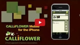 iotum Announces Calliflower Mobile for iPhone