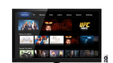 Apple TV Update Brings Redesigned Hulu Plus Interface