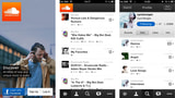 SoundCloud App Gets Updated With Support for Sets