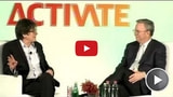 Google's Eric Schmidt Says Approval of Google Now for iOS is Up to Apple [Video]