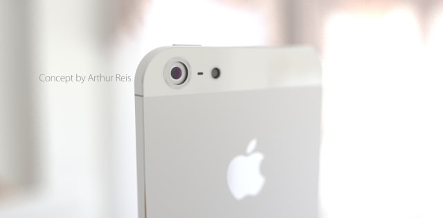 Beautiful iPhone 6 Concept and Trailer [Video]