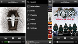 Spotify Adds Images and Biographies to App's Artist View