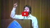 Long Lost Footage of Woz Speaking at the Denver Apple Pi Club in 1984 [Videos]