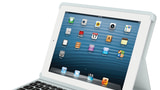 Logitech Launches New Keyboard Folio for iPad and iPad mini