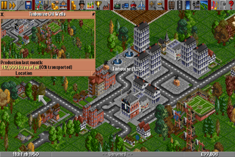 ZodTTD Ports OpenTTD to iPhone v2.x.x