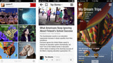 Flipboard 2.0 Released for iOS, Brings Ability to Create Your Own Magazines