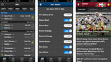 Yahoo! Sportacular Pro Update Fixes Login Issues, Adds Ticket Links