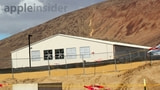 Initial Apple Facility in Reno is Ready to Go Online