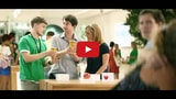 Somersby Cider Ad Spoofs Launch Day at the Apple Store [Watch]