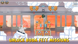 Angry Birds Star Wars Gets Updated With 20 New Bespin Levels