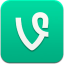 Vine Now Lets You Share Posts By Others to Twitter, Facebook