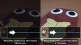 LLBPano Tweak Enables Low Light Mode for iPhone 5 Panoramic Photos