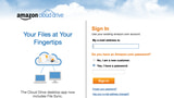 Amazon Cloud Drive Adds File Sync, Becomes Dropbox Competitor