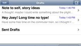 Twitter Integration Added to Wide Email 3.0