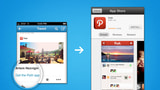 Twitter Announces New App, Product, and Gallery Cards