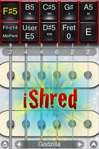 Frontier Design Group Releases iShred