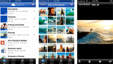 Microsoft Updates SkyDrive App to Support iPhone 5, iPad mini
