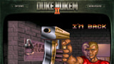 Duke Nukem 2 Released for iOS