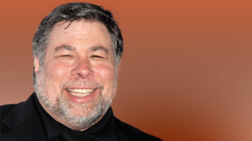 Steve Wozniak to be on Dancing With The Stars