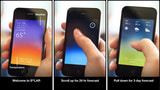 Solar Weather App Available Free on the App Store