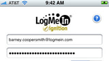LogMeIn Ignition Updates