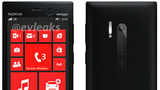 Upcoming Nokia Lumia 928 Smartphone Leaked [Images]