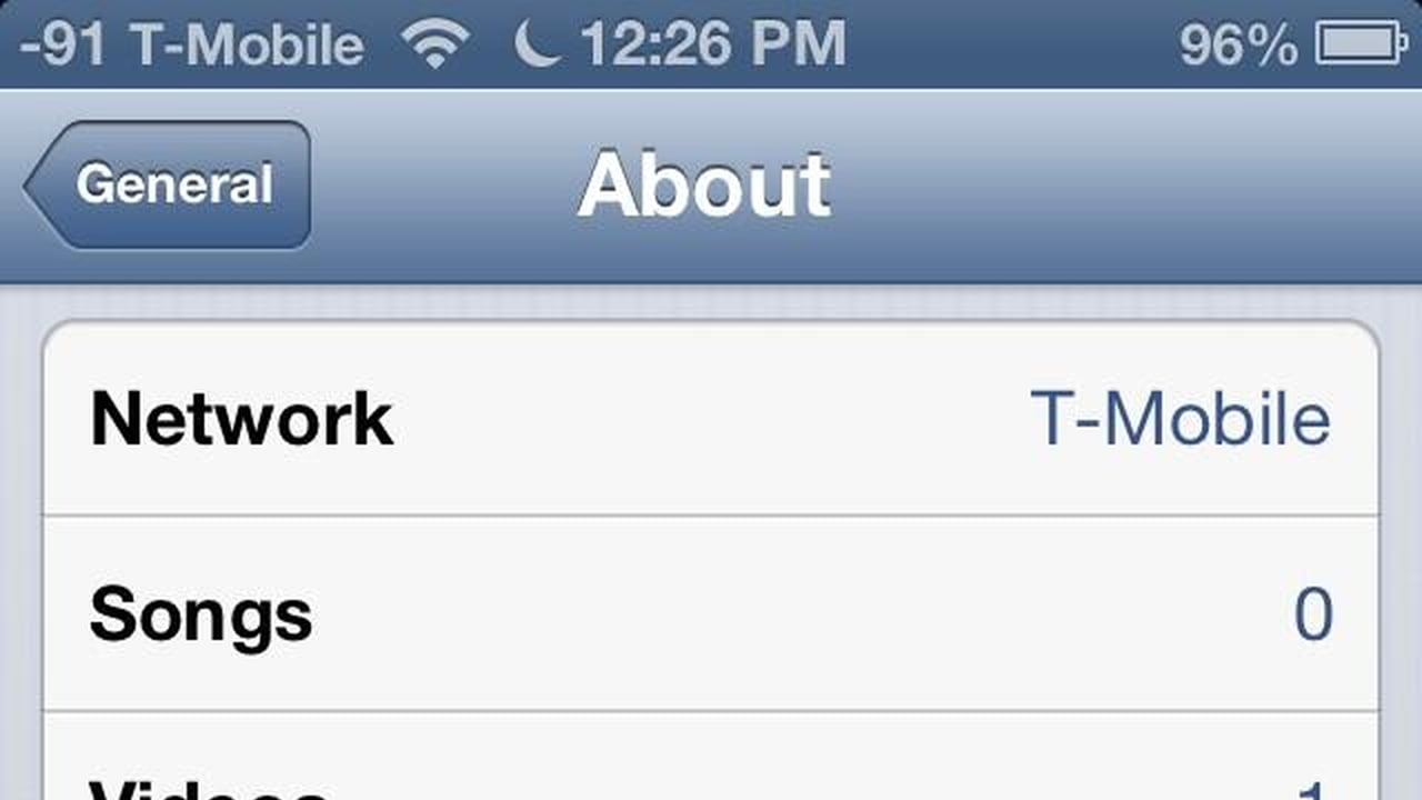 New T-Mobile iPhone Carrier Bundle is Available for Download - iClarified