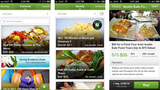 Groupon iPhone App Adds Search Everywhere, Easy Sign In and Sign Up